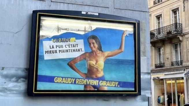 Drive to Store : Giraudy s’associe à Kairos Fire. Drive to Store : Giraudy s’associe à Kairos Fire.