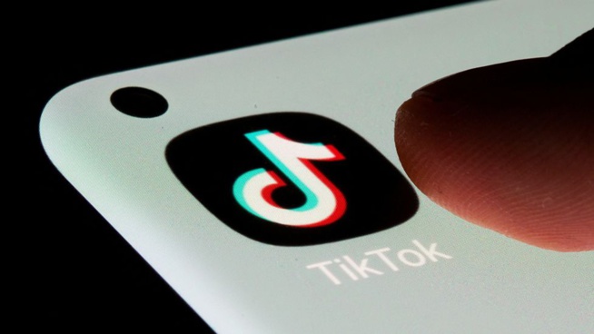 La Commission européenne interdit TikTok sur les téléphones des employés