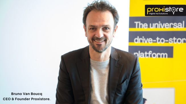 Nouvelle levée de fonds de 7,9 millions d’euros pour Proxistore Nouvelle levée de fonds de 7,9 millions d’euros pour Proxistore