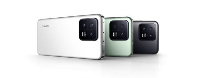 En collaboration avec Leica, Xiaomi lance le Xiaomi 13 PRO En collaboration avec Leica, Xiaomi lance le Xiaomi 13 PRO