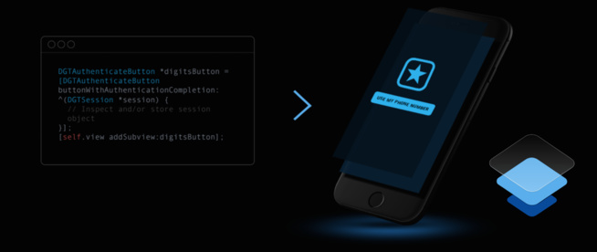 Avec FABRIC, Twitter veut séduire les développeurs d'applications