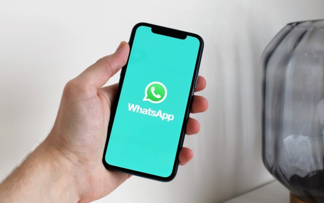 Whatsapp: L'application préférée des utilisateurs de médias sociaux