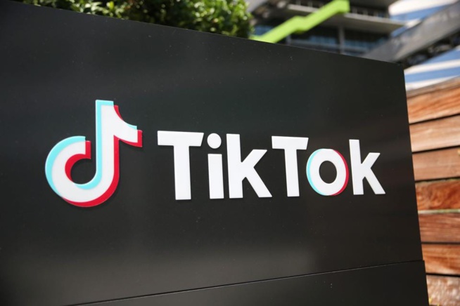 TikTok: Une nouvelle limite de temps pour les adolescents