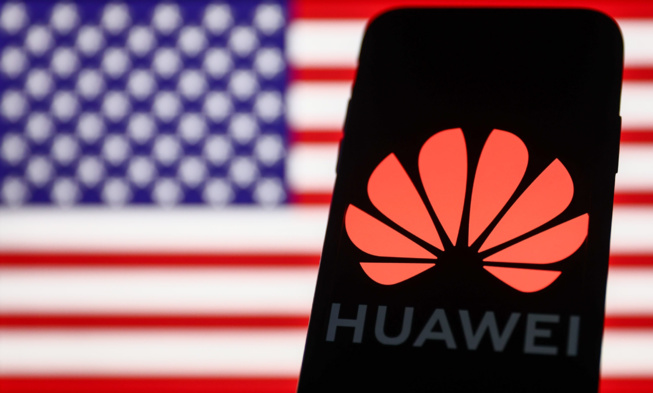 Sanctions américaines supplémentaires contre Huawei : le géant chinois résiste Sanctions américaines supplémentaires contre Huawei : le géant chinois résiste