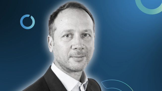 Olivier Mahler Olivier Mahler