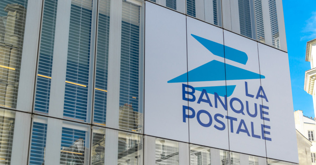 La Banque Postale rachète la technologie de la fintech Joe La Banque Postale rachète la technologie de la fintech Joe