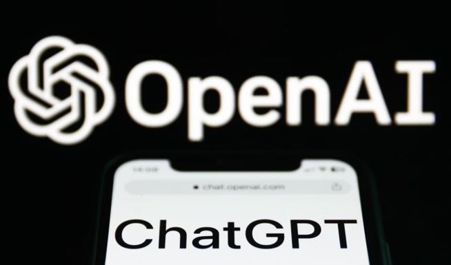 OpenAI dévoile le GPT-4 OpenAI dévoile le GPT-4