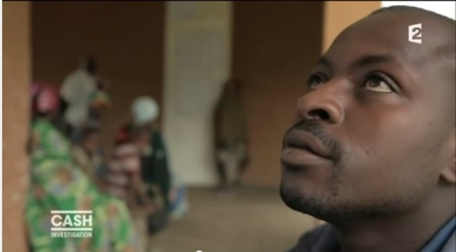 Cash Investigation scrute l'industrie du smartphone et l'oblige à se défendre Cash Investigation scrute l'industrie du smartphone et l'oblige à se défendre