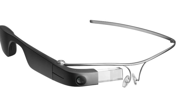 Google abandonne ses lunettes de réalité augmentée Google Glass