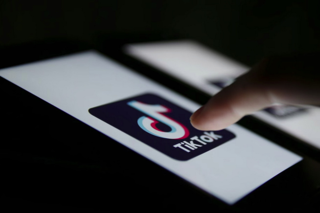 Le gouvernement américain menace à nouveau d'interdire TikTok Le gouvernement américain menace à nouveau d'interdire TikTok