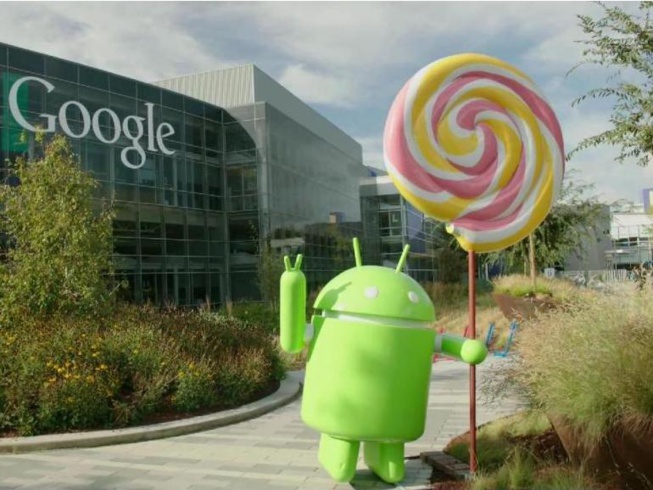Un bug de surconsommation corrigé dans Android 5.0 Lollipop Un bug de surconsommation corrigé dans Android 5.0 Lollipop