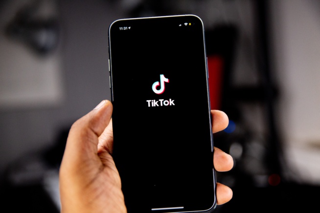 La BBC encourage son personnel à supprimer TikTok La BBC encourage son personnel à supprimer TikTok