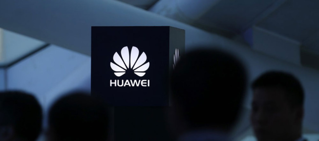 Le Huawei P60 Pro sera dévoilé en Europe début mai