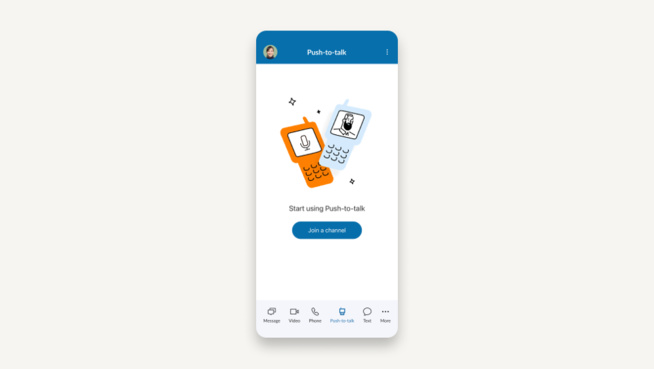 RingCentral présente une solution de communication pour les équipes terrain