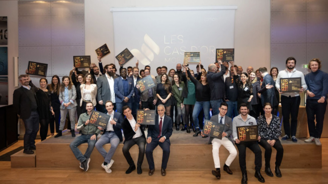 Qui sont les gagnants 2023 des Mobiles d’Or ? Qui sont les gagnants 2023 des Mobiles d’Or ?