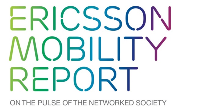 Rapport Ericsson sur la mobilité - 90% de la population mondiale équipée mobile en 2020