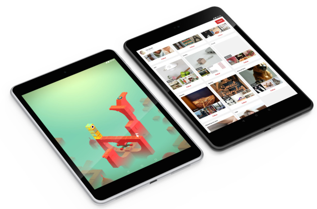 Nokia est de retour avec une tablette Android Nokia est de retour avec une tablette Android