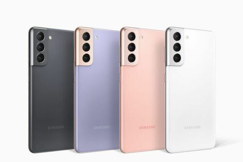 Samsung a expédié 261 millions de smartphones dans le monde en 2022