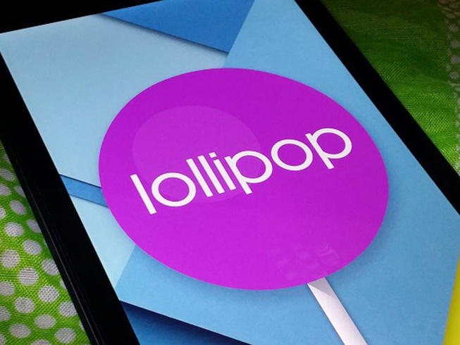 Des bugs sur les Nexus suite à l’installation d’Android Lollipop