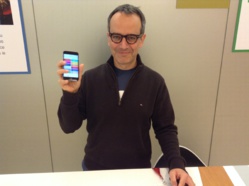 Vassili Daronnat Vassili Daronnat