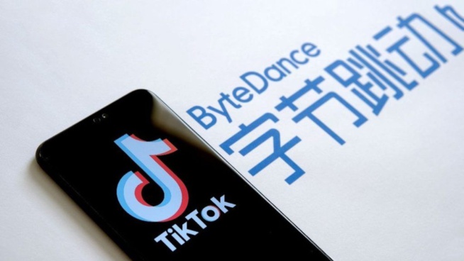ByteDance enregistre un bénéfice record en 2022 ByteDance enregistre un bénéfice record en 2022