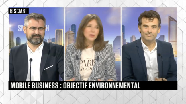 Comment le marketing mobile peut contribuer à réduire les émissions de gaz à effet de serre Comment le marketing mobile peut contribuer à réduire les émissions de gaz à effet de serre