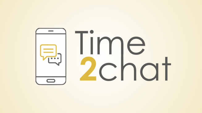 Avec Time2chat, le SMS devient conversationnel pour les marques Avec Time2chat, le SMS devient conversationnel pour les marques