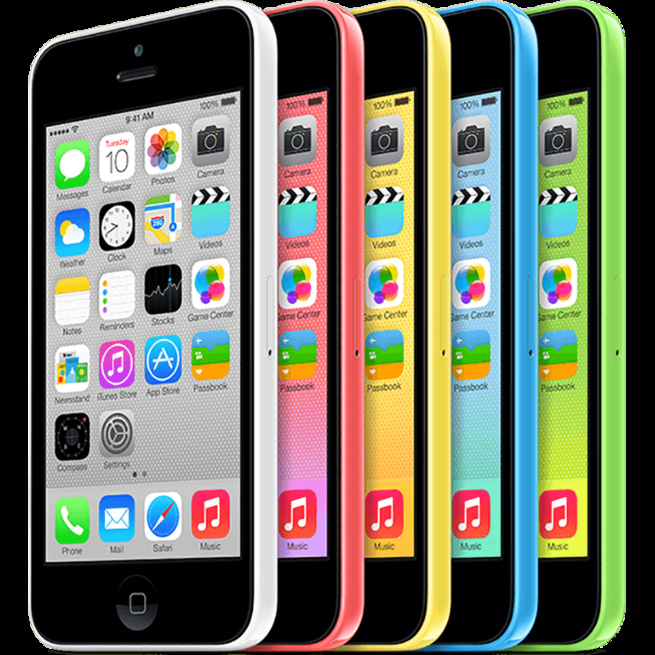 Apple arrêtera la production de l'iPhone 5C en 2015 Apple arrêtera la production de l'iPhone 5C en 2015