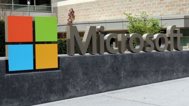 Microsoft ne veut plus payer sur Twitter Microsoft ne veut plus payer sur Twitter