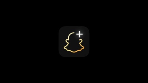 3 millions d'abonnés payants sur Snapchat+