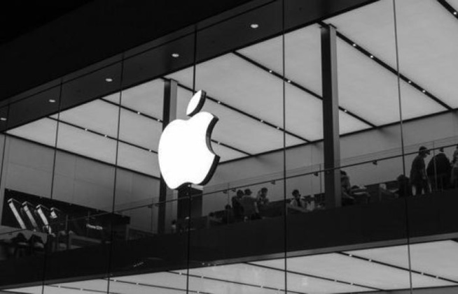 L' App Store d'Apple compte 101 millions d'utilisateurs actifs par mois en Europe