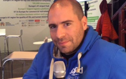 LeWeb - Jerôme Granados, GoodBarber : "nous regardons le marché du wearable" LeWeb - Jerôme Granados, GoodBarber : "nous regardons le marché du wearable"