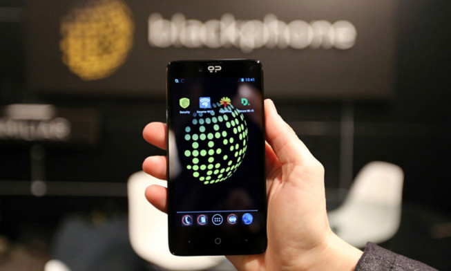 Blackphone met à jour son OS et lance un app store sécurisé