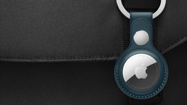 Apple et Google S’associent pour arrêter le Harcèlement par AirTag Apple et Google S’associent pour arrêter le Harcèlement par AirTag