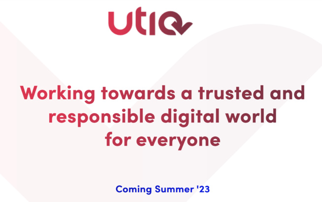 Trust PID s’appellera UTIQ Trust PID s’appellera UTIQ