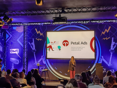 Petal Ads de Huawei revenidique une audience de 730 millions d’utilisateurs