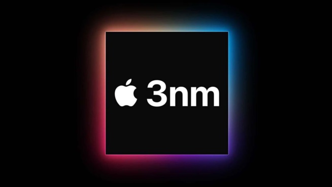 Apple monopolise 90 % de la production de puces 3 nm de TSMC Apple monopolise 90 % de la production de puces 3 nm de TSMC