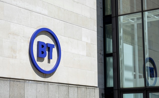 Patrick Drahi contrôle désormais 25% de British Telecom