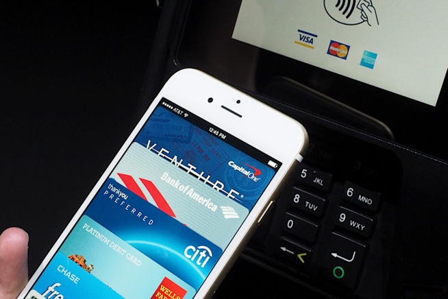 Apple Pay pourrait débarquer en Europe avant l'été