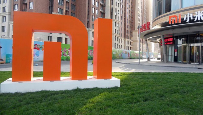 Le constructeur chinois Xiaomi lève plus d’un milliard de dollars