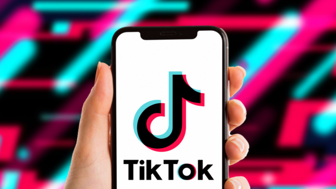 TikTok: Plus de 135 millions d'utilisateurs au États-Unis