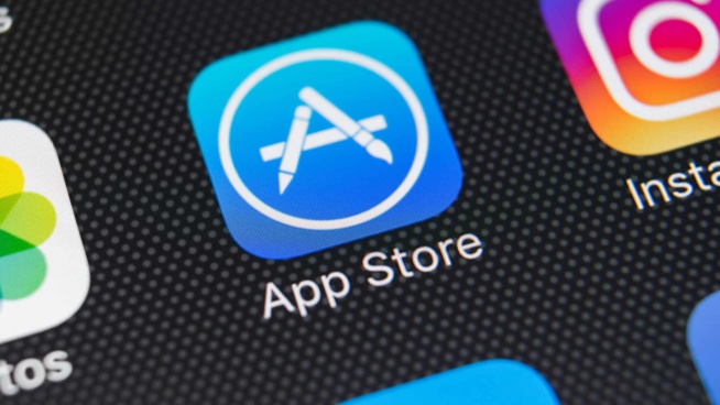 l’App Store et son écosystème ont généré 1 123 milliards de dollars en 2022 l’App Store et son écosystème ont généré 1 123 milliards de dollars en 2022