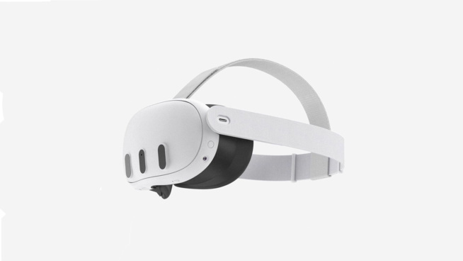 VR Meta Quest 3 : Mark Zuckerberg promet un casque de réalité mixte à moins de 500 dollars !