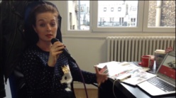 Perrine Muller, CEO d'Overlay Perrine Muller, CEO d'Overlay