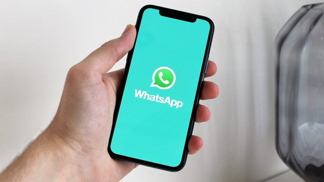 Après Telegram, Whatsapp lance également des chaînes. Après Telegram, Whatsapp lance également des chaînes.