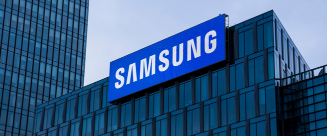 Samsung se prépare à dévoiler la série Galaxy Watch 6