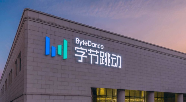 ByteDance veut créer un concurrent de WeChat