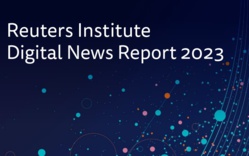 Les médias sociaux ont perdu de leur importance en tant que source d'information Les médias sociaux ont perdu de leur importance en tant que source d'information