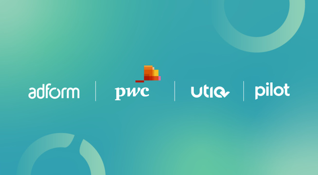 Utiq : PwC confirme l'efficacité des premières campagnes via la DSP d'Adform Utiq : PwC confirme l'efficacité des premières campagnes via la DSP d'Adform