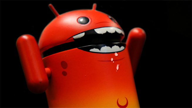 Google ne va pas corriger une faille qui touche 60% des utilisateurs d'Android